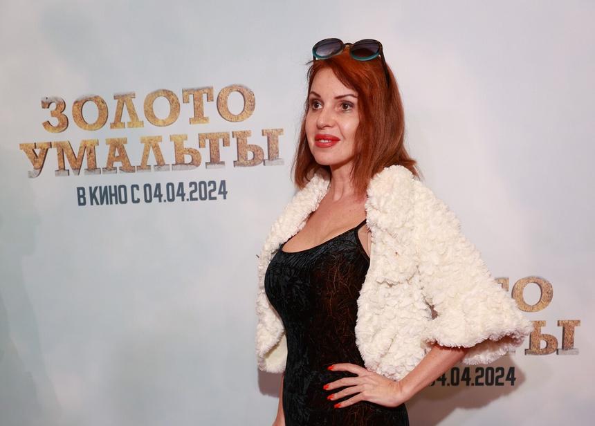 Внуку певицы Натальи Штурм пробили голову камнем и сшивали края раны