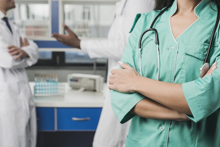 Российская больница закупила 1,2 млн сигарет для своих пациентов