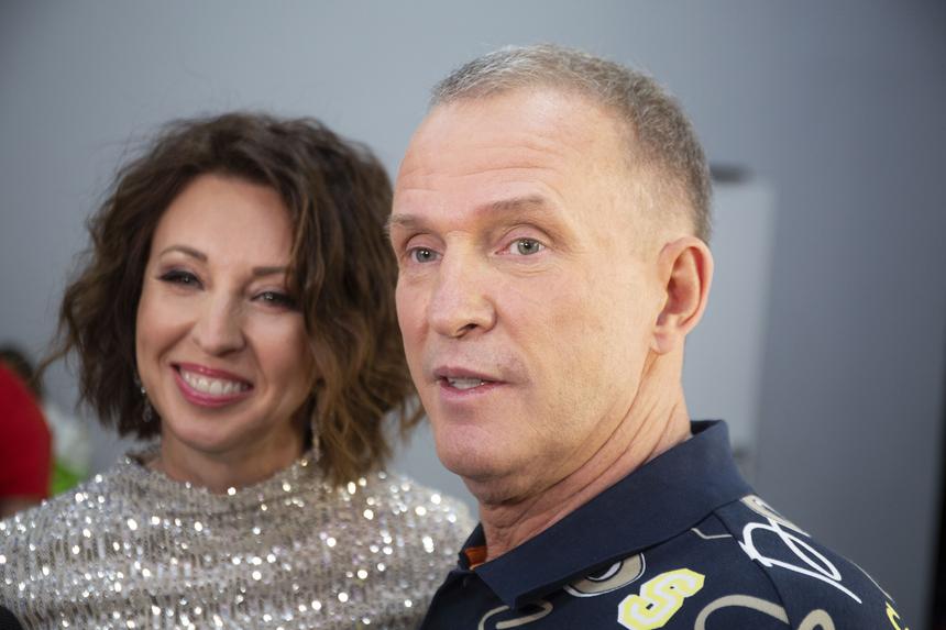 «Стыдно признаваться»: 26-летний сын Сенчуковой и Рыбина раскрыл, почему развелся после девяти месяцев брака