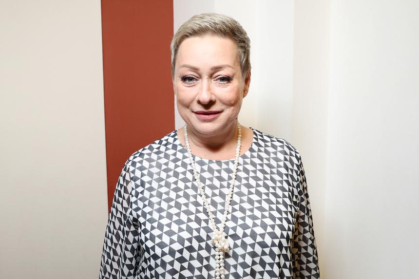 «Вы меня расстроили»: Марию Аронову удивили новости о задержании Аглаи Тарасовой в аэропорту