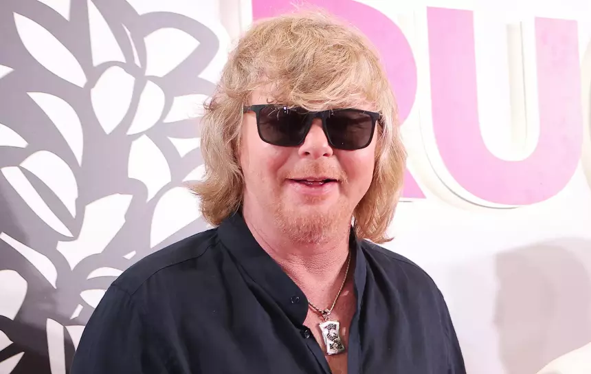 «27 лет без тебя»: Андрей Григорьев-Апполонов почтил память солиста группы «Иванушки International» Игоря Сорина