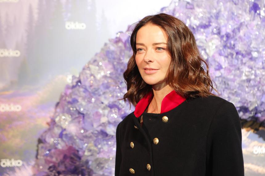 «Быть любимой»: Марина Александрова назвала самое заветное желание