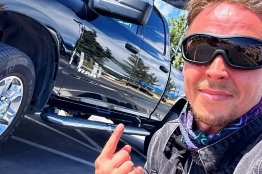 Подруга погибшего на Burning Man Вадима Круглова раскрыла подробности его убийства