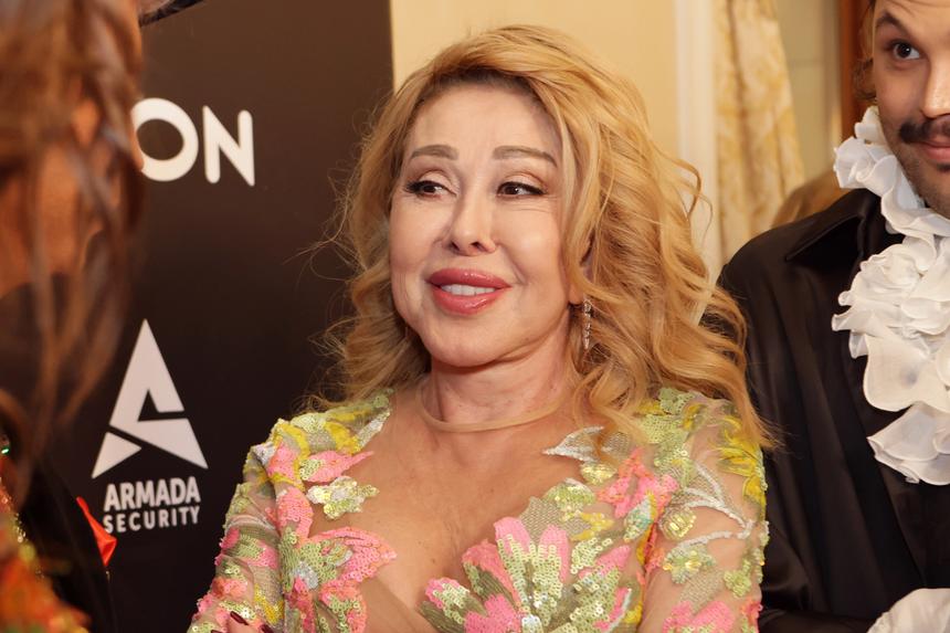 Влюбилась в будущего зятя? Почему на самом деле бойфренд дочери Успенской сбежал из ее дома