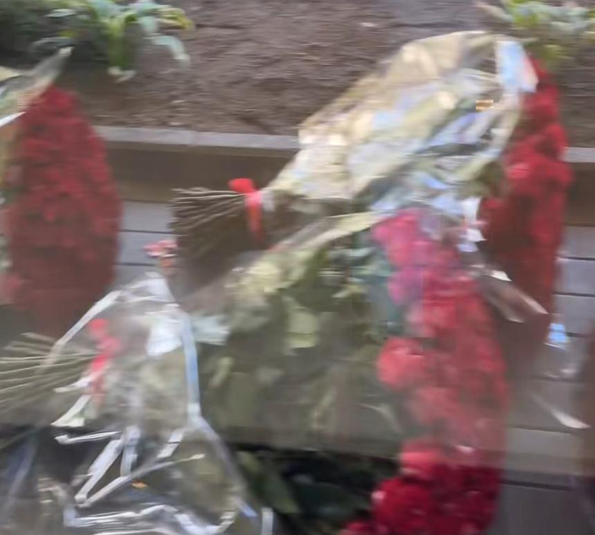 «Не дает утру начаться с кофе»: Аврора Киба показала, чем Григорий Лепс завоевал ее сердце