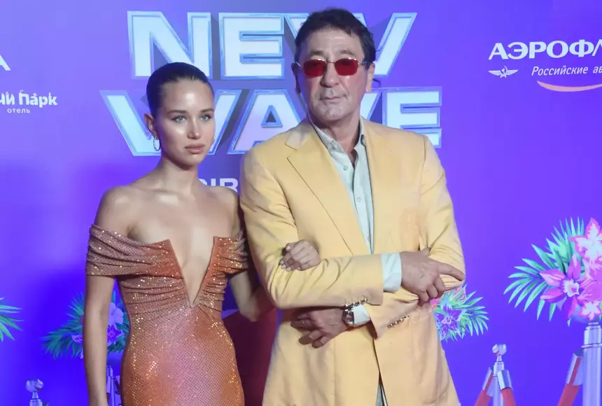 «Не дает утру начаться с кофе»: Аврора Киба показала, чем Григорий Лепс завоевал ее сердце