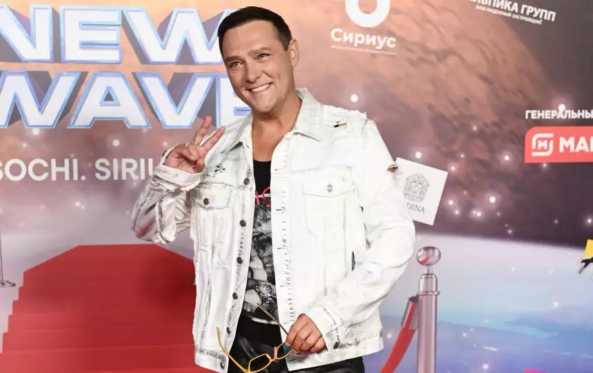 «Работает над тем, чтобы исполнить детскую мечту»: чем занимается 18-летний сын Юрия Шатунова