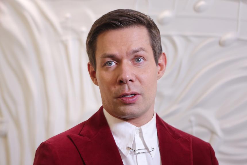 «Оправдание моего существования»: Стас Пьеха рассказал о создании собственной реабилитационной клинике