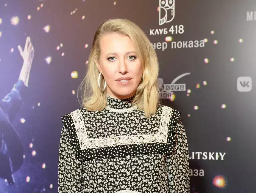 «Никто не крадет твою песню»: Ксения Собчак намекнула на жадность Игоря Николаева