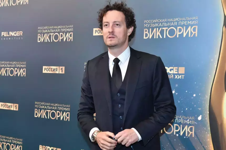 «Семья у меня на третьем месте»: Стас Ярушин сделал неожиданное признание