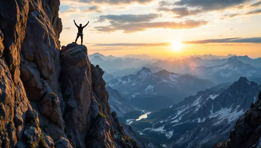 Перестал выходить на связь 3 сентября: белорусский альпинист погиб на Эльбрусе