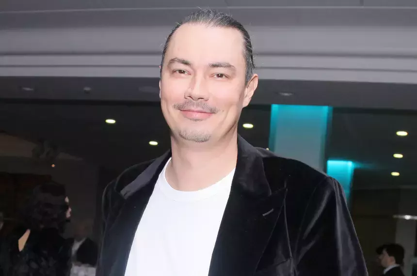 Режиссера Жору Крыжовникова внесли в базу сайта «Миротворец»