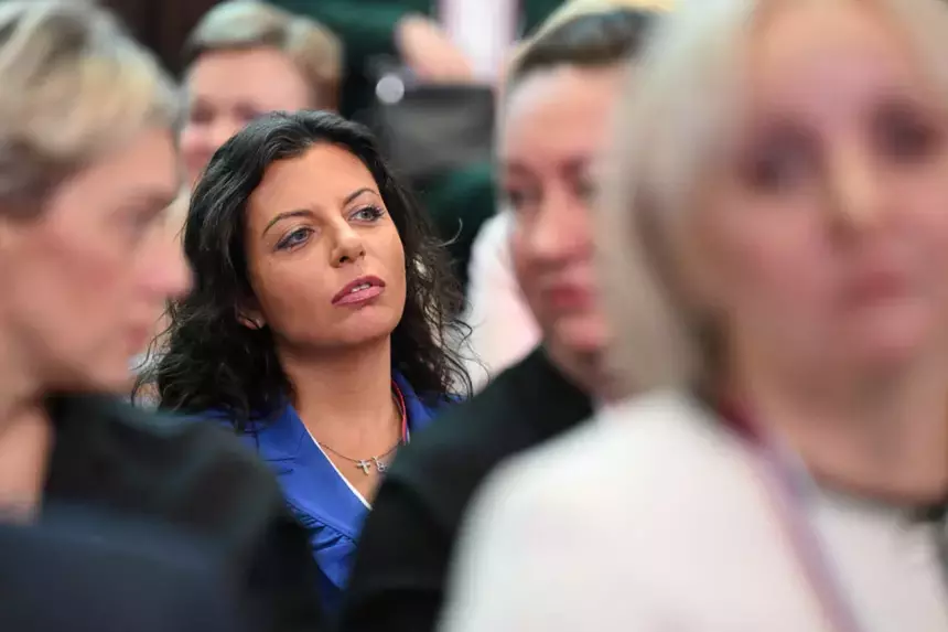 Маргарита Симоньян рассказала о тяжелом заболевании и операции на груди