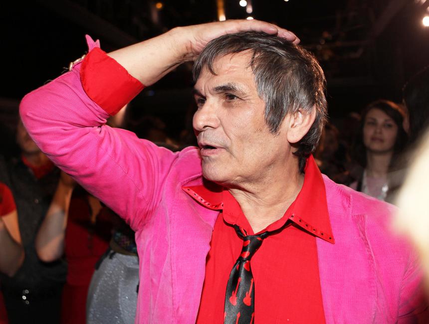 «Хотелось подать в суд на такие публикации»: жена Бари Алибасова ответила на слухи об ухудшении его здоровья