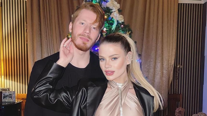 Отомстил после развода: Никита Пресняков публично оскорбил бывшую жену Алену Краснову