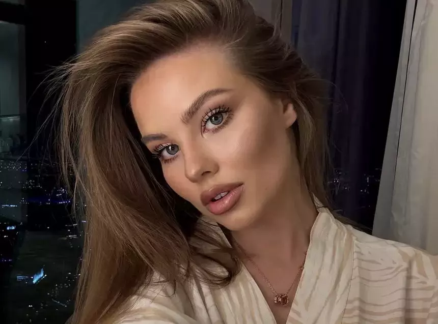 «Яркость притягивает взгляды»: Лиана Шульгина высказалась о хейтерах