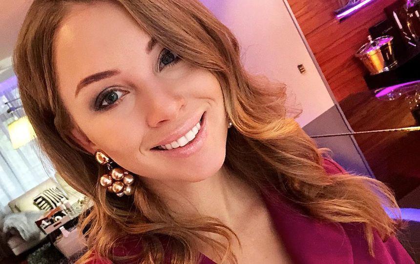 «Временный вариант для Товстика?»: Полине Дибровой пророчат расставание с женатым любовником