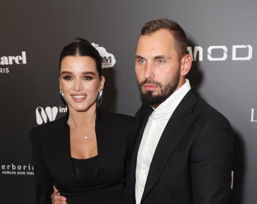 «Сильно переживаю»: Ксения Бородина снимется в мелодраме в главной роли