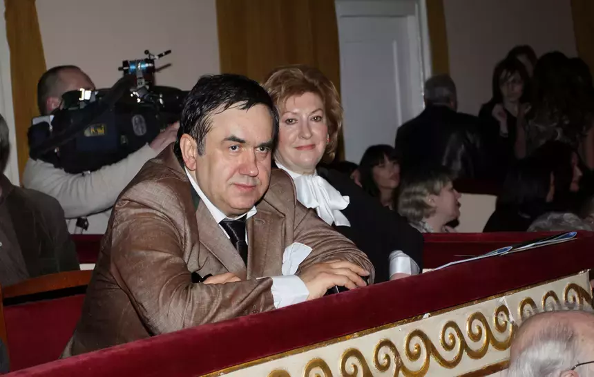 «Какой жуткий конец»: Садальский ужаснулся состоянием могилы сгоревшей заживо актрисы Суворкиной