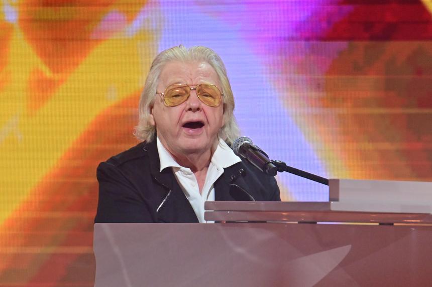 «Журналисты – твари конченые»: директор Антонова вышел из себя после новостей об отмене его концертов