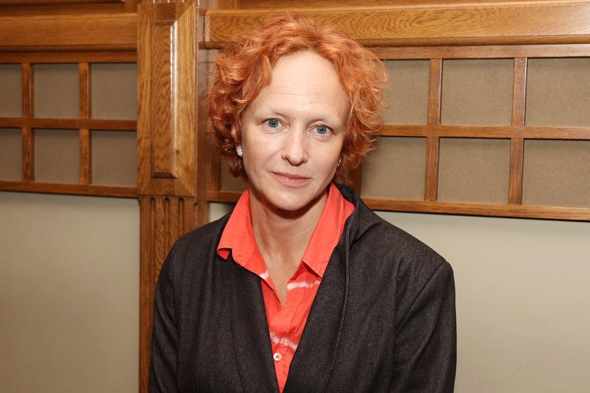 «Увезли на скорой»: актриса Морозова рассказала, почему у нее нет бровей