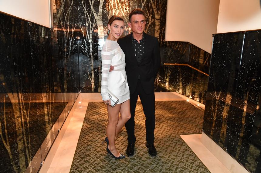 «Боюсь, он съедет»: беременная Регина Тодоренко заявила о проблемах с мужем