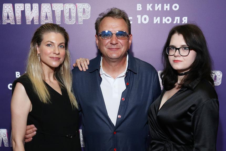 «Алкоголь не пью, руки не распускаю»: Марат Башаров рассказал о новой жизни