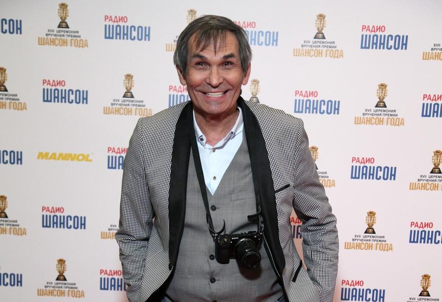 «Уже год живем»: куда увезли вторую внучку Бари Алибасова