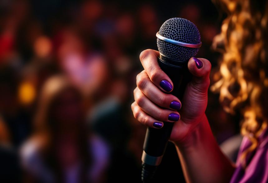 «Бываем в зоне спецоперации»: директор «Вороваек» ответил на призыв запретить группу