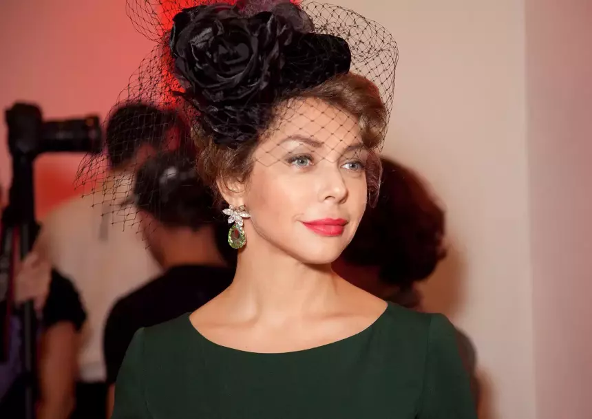 «Поддерживала и финансировала Навального*»: Следственный комитет проверит блогера Божену Рынску