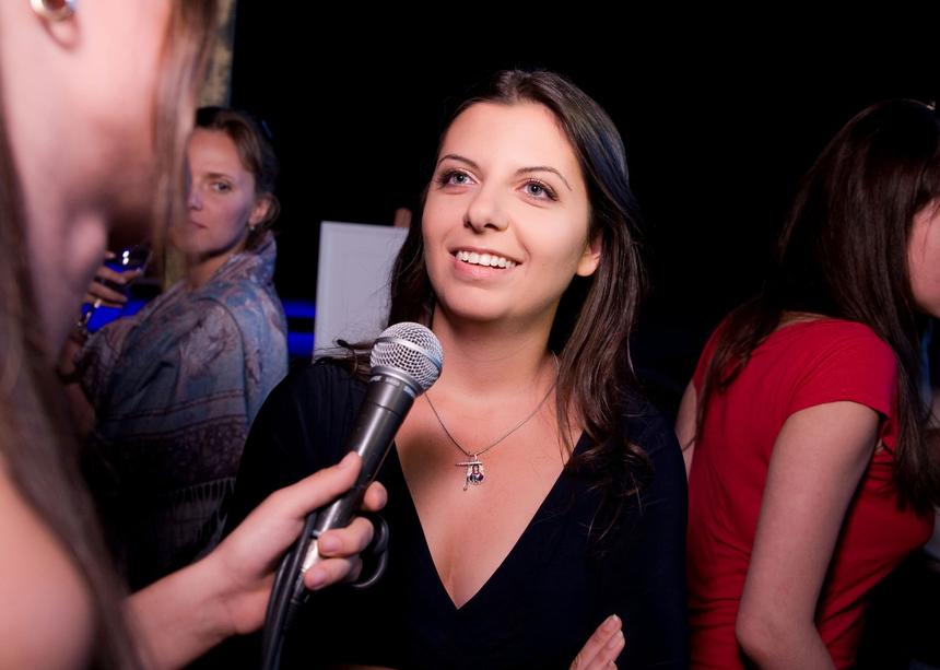 «Несмотря на пережитые трудности, она нашла в себе силы»: Маргариту Симоньян поддержали после операции