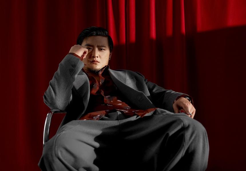 «Меня начали называть крысой»: Анатолий Цой о затяжной депрессии, дружбе с Джиганом и новой тактике в реалити