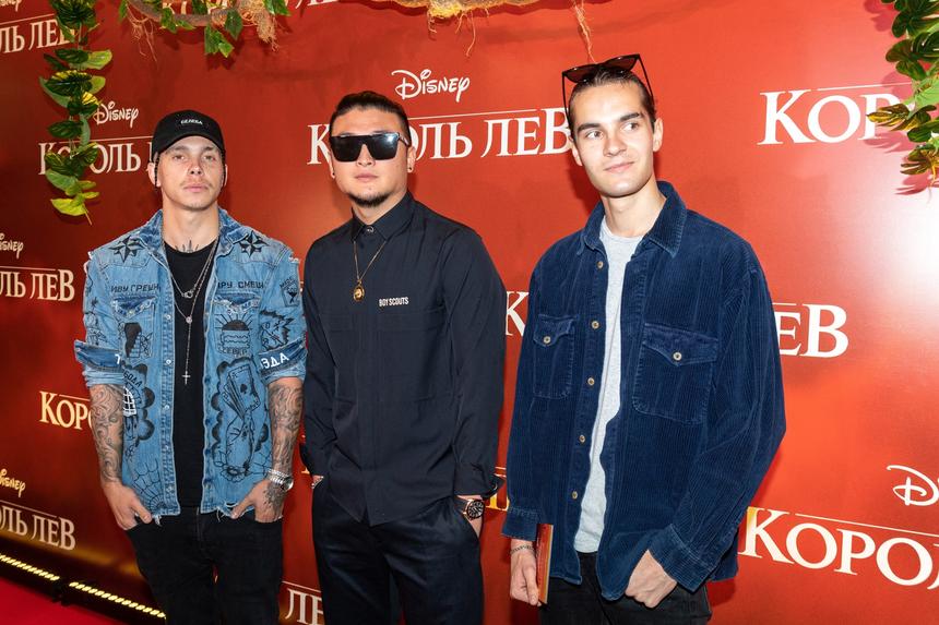 Анатолий Цой объяснил, почему распалась группа Меладзе MBAND