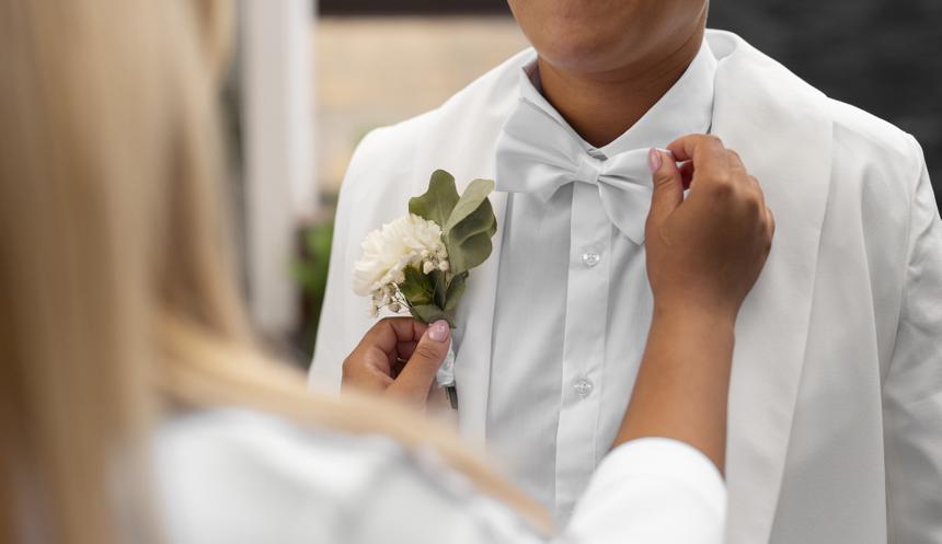 Полиция задержала мужчину прямо перед свадьбой за украденные накануне деньги