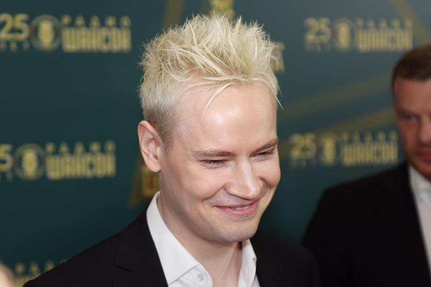 Певец SHAMAN отменил концерт в Сочи и попросил прощения