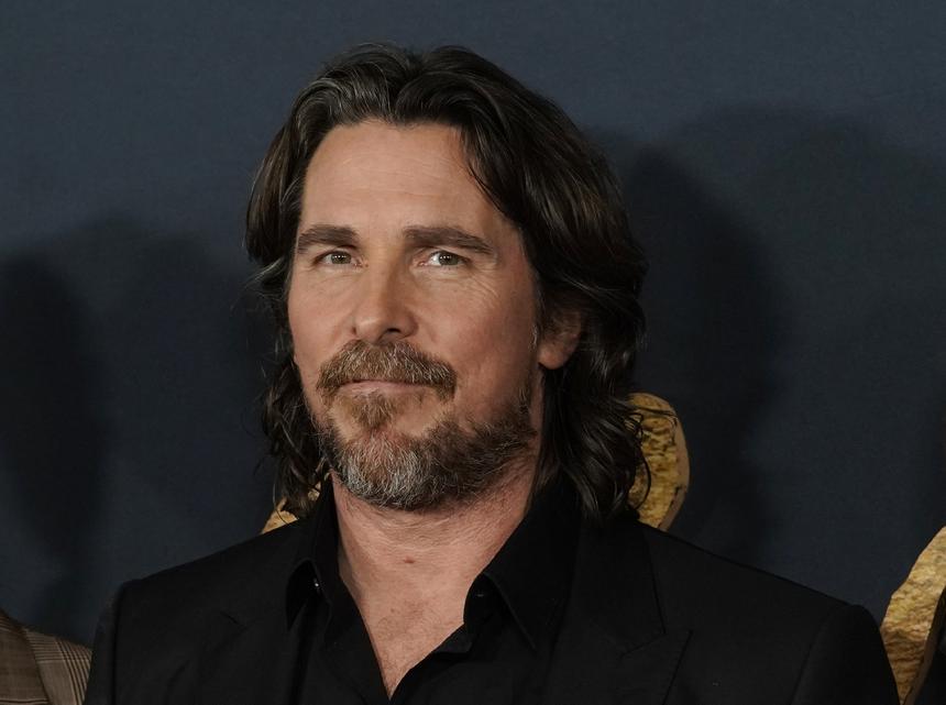 «Это был тихий ужас»: российский режиссер Владимир Грамматиков рассказал, как открыл талант Кристиана Бейла