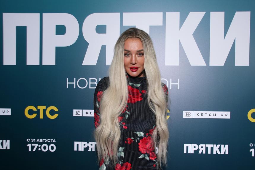 «Все крысы еще подожмут хвосты»: певица Анна Седокова обратилась к хейтерам