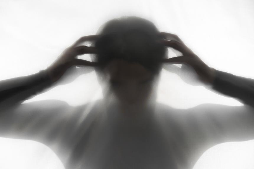 «Ее зарезал тот, кто контролировал материал»: убивший украинку в США мужчина впервые рассказал свою версию