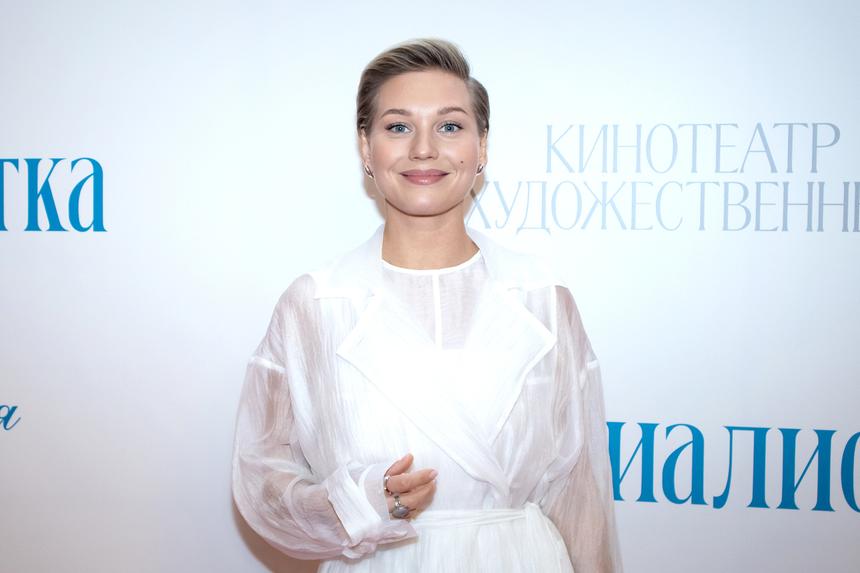 «Не подпускает нищебродов»: что известно о новом бойфренде Кристины Асмус