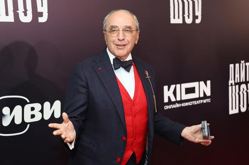 «Дети у них всегда жили на широкую ногу»: Добровинский опроверг, что Диброва «ушла в одних трусах»