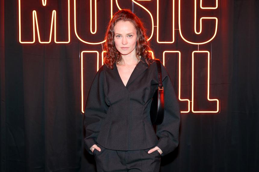 «Никакой конкуренции быть не может»: Катерина Ковальчук рассказала об отношениях с сестрой Анной