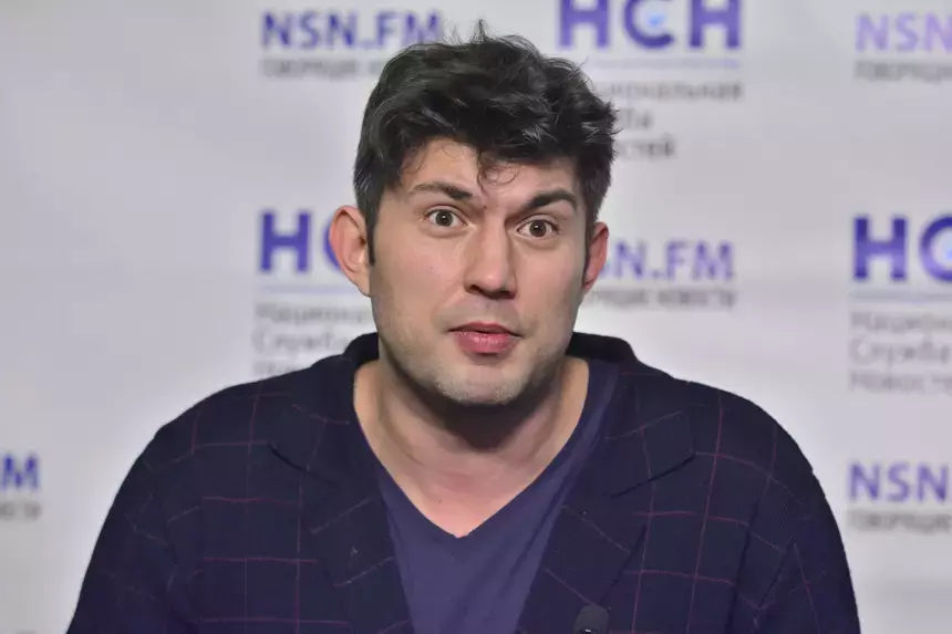 Сына Бари Алибасова разозлили новости о тяжелом состоянии отца