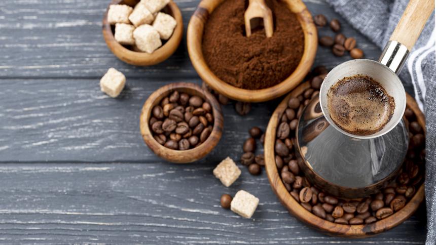 Древесный, горелый вкус: как выбрать качественный растворимый кофе