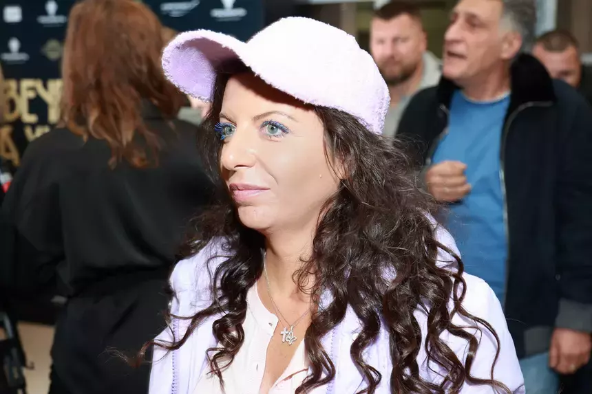 «Мне еще больно»: Маргарита Симоньян вышла на связь после операции