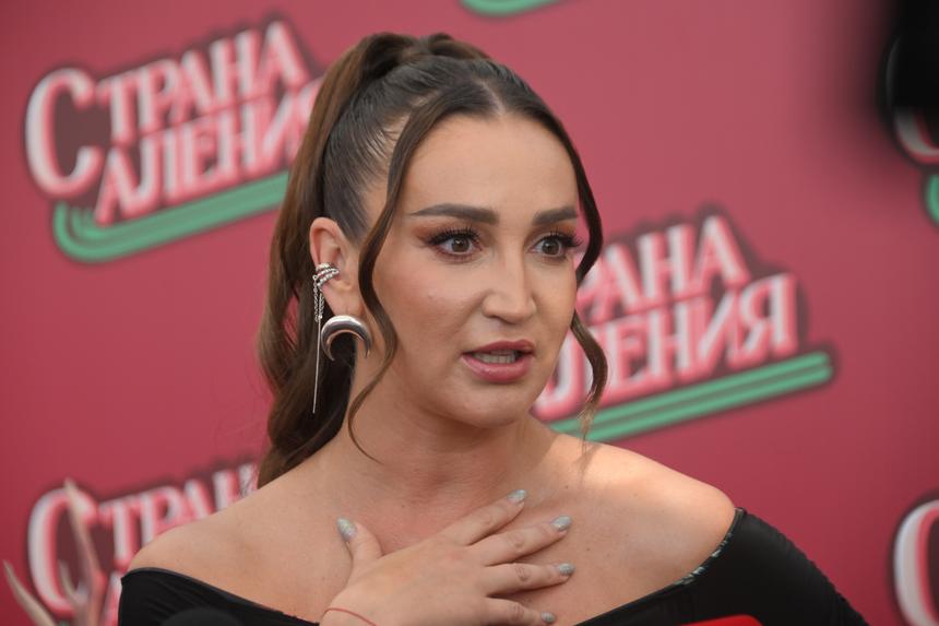 Концерт Ольги Бузовой в Ростове-на-Дону отменили за сутки до начала: известна причина