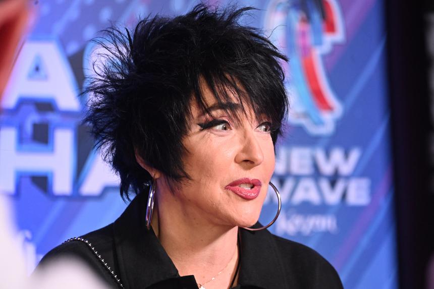 Лолита Милявская назвала эмигрировавшую Пугачеву величайшим русским достоянием