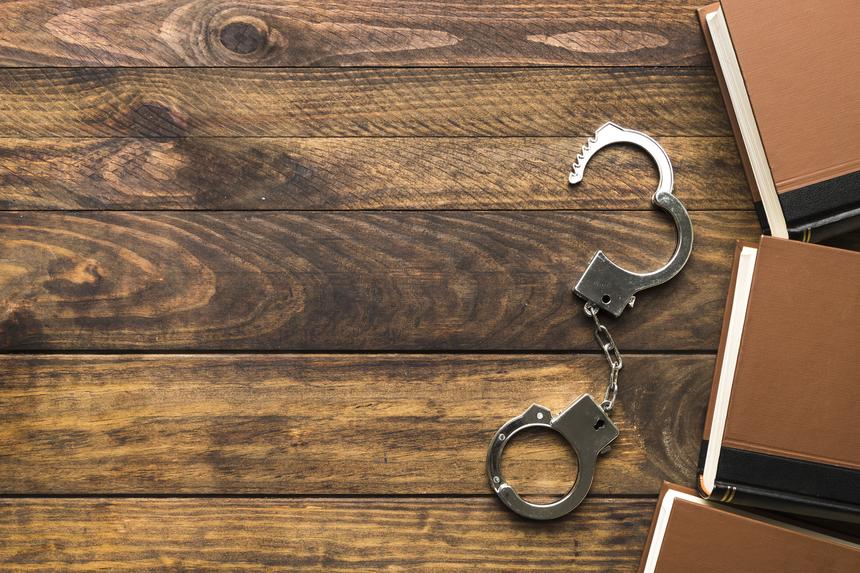 Украинский священник Шиманович задержан при попытке отбиться от сотрудников ТЦК