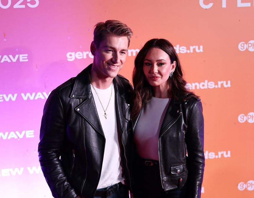 «Милая девушка»: мама Алексея Воробьева довольна невесткой Аидой Гарифуллиной