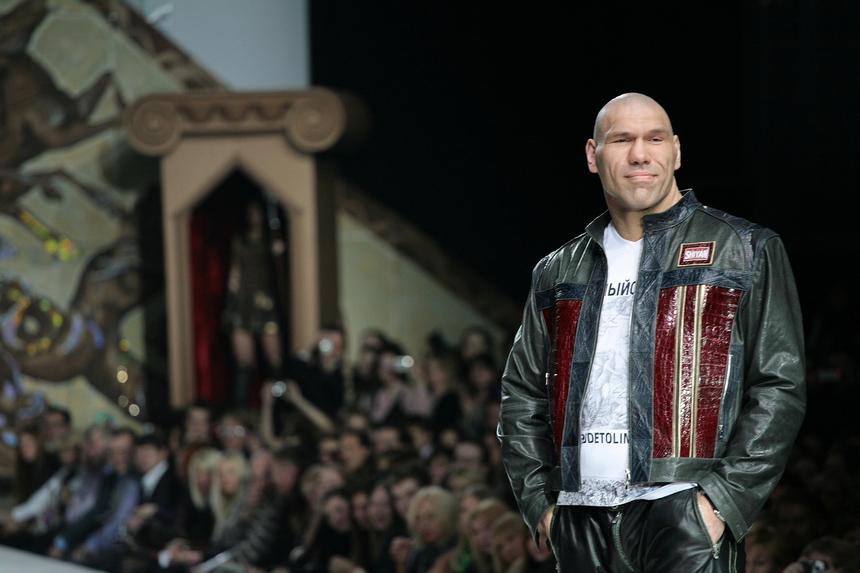 «Я загнался из-за комментариев»: сын Николая Валуева кардинально изменил внешность