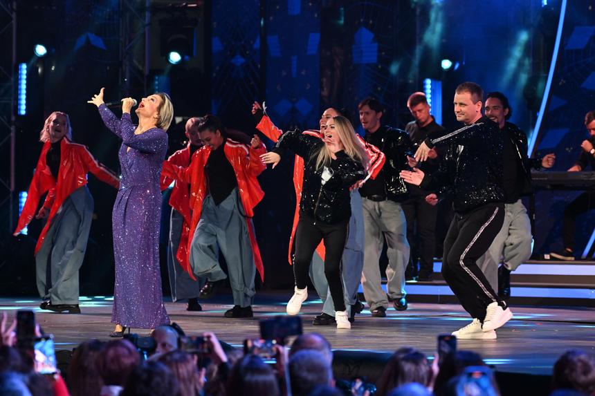 «Вообще не до этой шумихи»: Татьяна Буланова обратилась к Алле Пугачевой